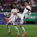 Germania-Costa d'Avorio Mondiale 2026