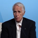 Malagò intervista nuova presidenza FIGC
