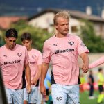 Arezzo-Palermo agosto 2026