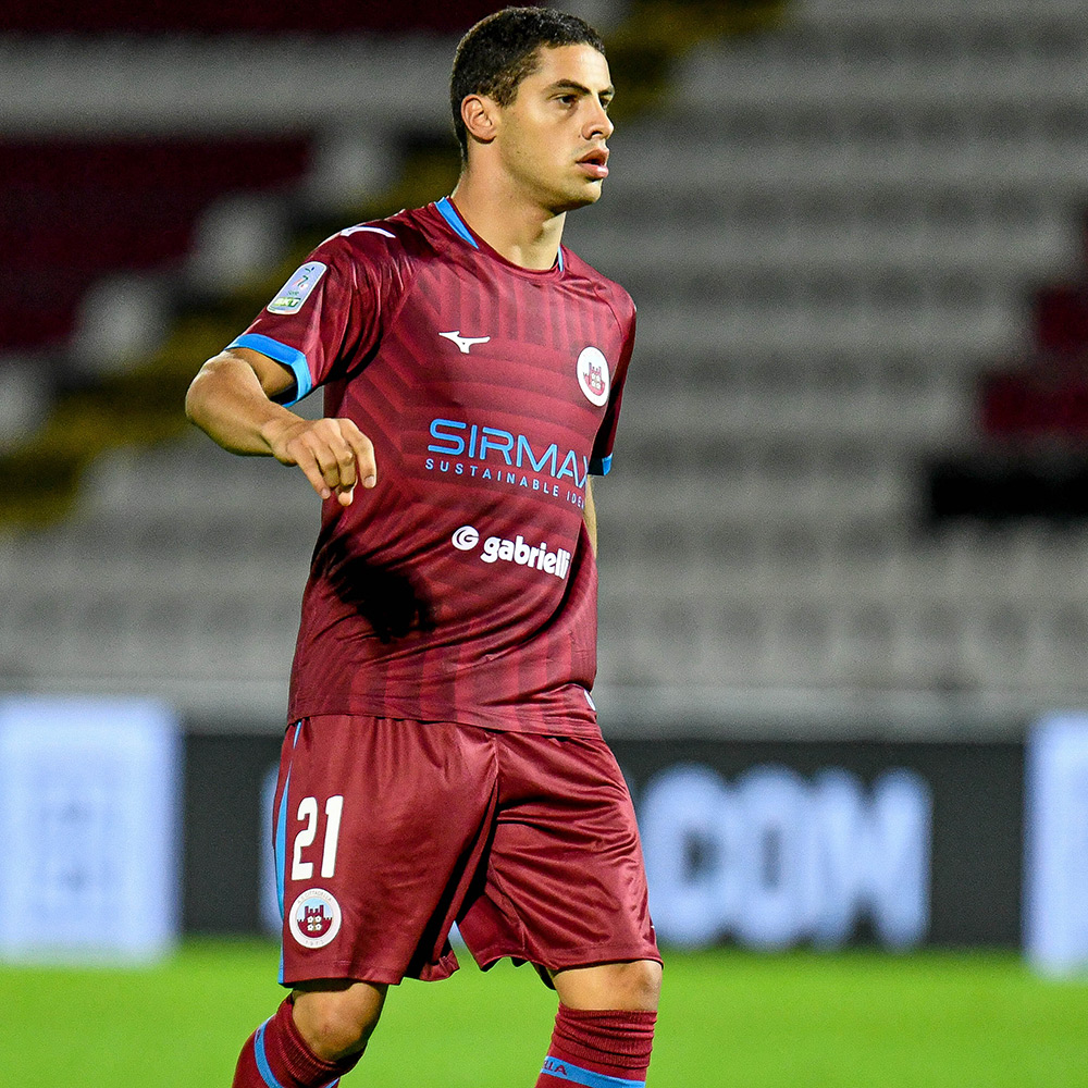 Arezzo-Palermo agosto 2026