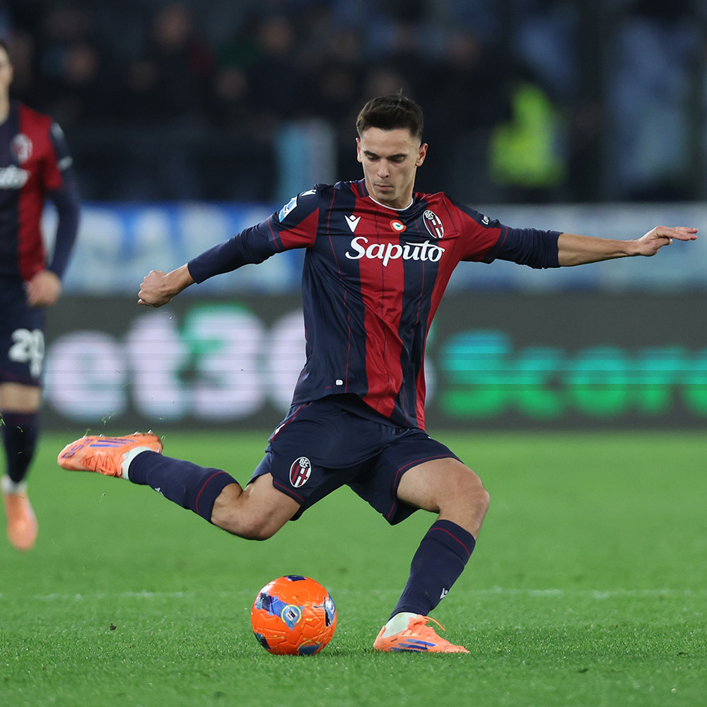 Atalanta-Bologna agosto 2026