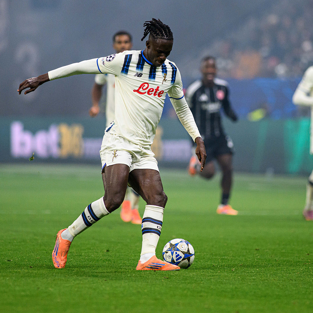 Atalanta-Bologna agosto 2026