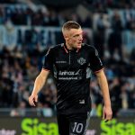 Jamie Vardy ultima sfida