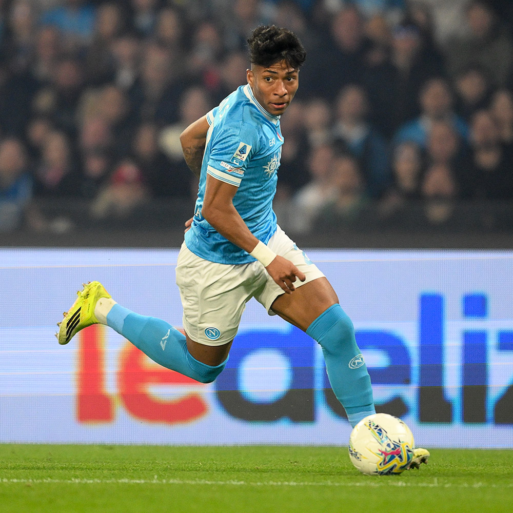 Napoli-Como serie A agosto 2026